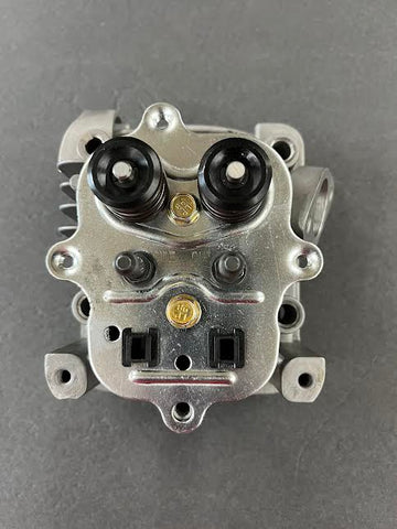 Big Valve Anima Heads