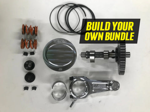 206 Super Stock Kit - BUILD YOUR OWN