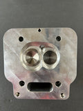 CLONE BILLET HEAD 1.250" INTAKE