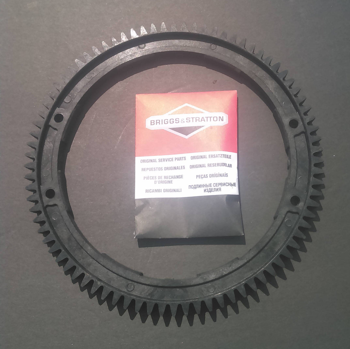 Starter Ring Gear Part 557128 FasterMotorsWI