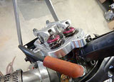 Roller Rockers for 206, Animal & World Formula