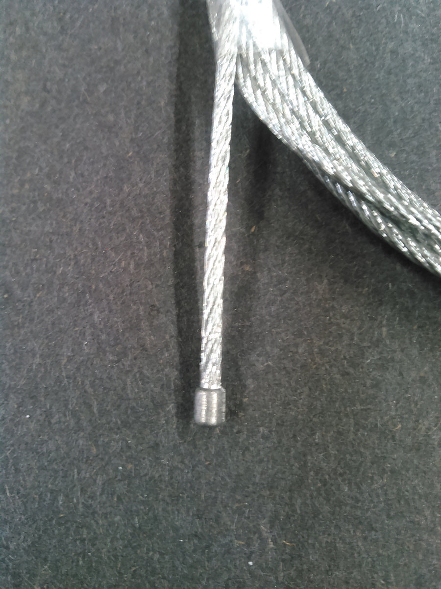 Throttle CableBarrel End FasterMotorsWI