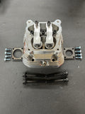 CLONE BILLET HEAD 1.350" INTAKE