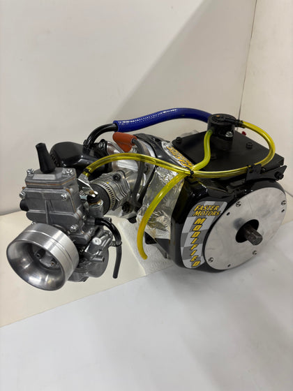 Briggs 14.5 CUBIC INCH MONSTER