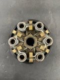 CLUTCH -- SMC SINGLE DISC USED