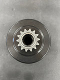 CLUTCH -- SMC SINGLE DISC USED