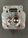 CLONE BILLET HEAD 1.350" INTAKE