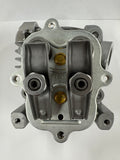 High Performance Animal / 206 Ported Cylinder Heads Machined For More Compression