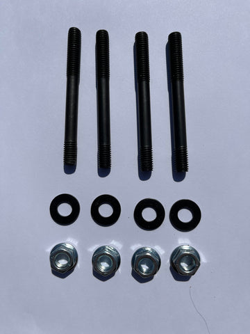 STUDS FOR BILLET ANIMAL HEADS AND STOCK ANIMAL HEADS