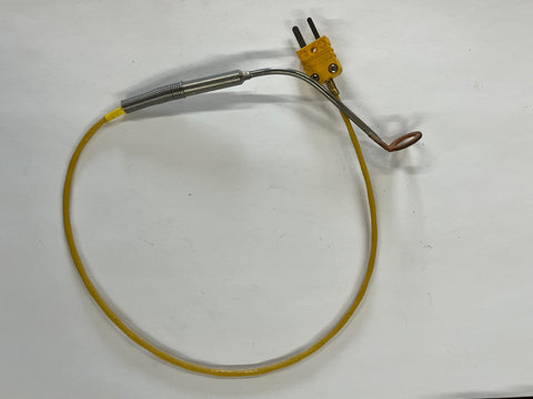 MYCHRON TEMP SENSOR FOR A 10MM SPARK PLUG