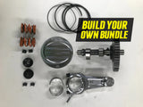 206 Super Stock Kit - BUILD YOUR OWN