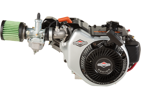 WORLD FORMULA ENGINES