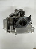 World Formula Cylinder Head - 557133