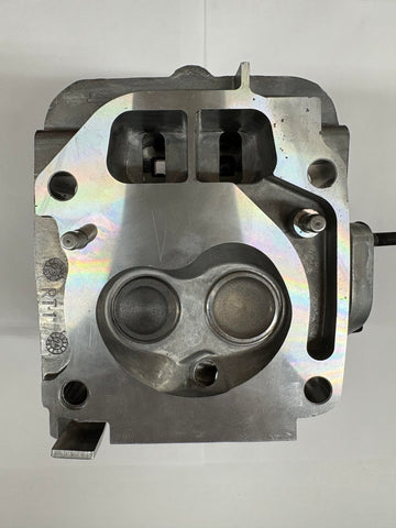 World Formula Cylinder Head - 557133