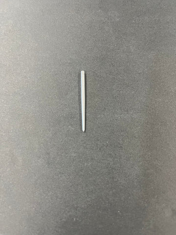 555691 Needle Jet (Alcohol, Needle BHA)