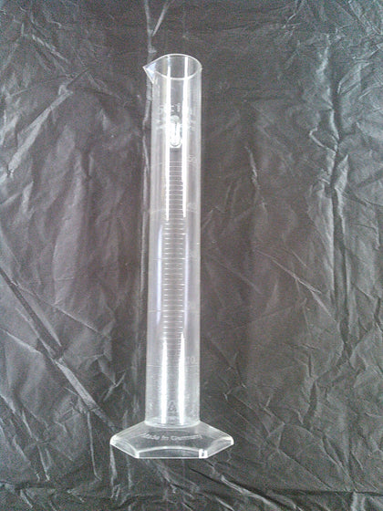 50 ml Graduated Cylinder  SOLD OUT