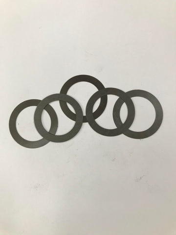Crankshaft End Play Shim - 555652