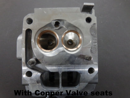 Big Valve Heads World Formula PLEASE CALL FOR CURRENT PRICE AND AVAILABILITY