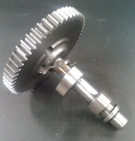 DynoCams Camshafts - MOD1 (w/Compression Release, Welded Lobe, Animal Core)
