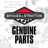 Briggs LO 206 And Animal Pistons 555660, 555661, 555662 from $86.39