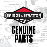 555722 1/4 Midget Splined Crank