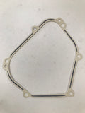 798462 White Side Cover Gasket -Thick