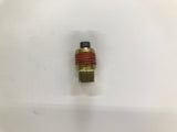 691663 Oil Drain Plug Magnetic