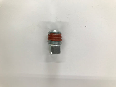 691686 Oil Drain Plug