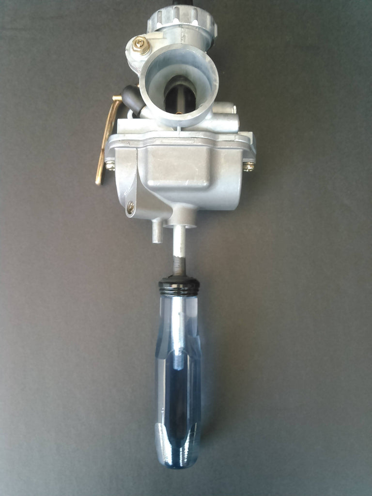 Jet Driver – Faster-Motors-WI