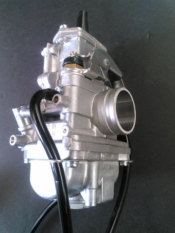 MIKUNI Carburetor (28mm) Blueprinted