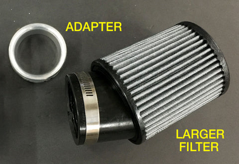 Adptr_and_LrgArFltr (FOR PACKAGE PRICING ONLY)