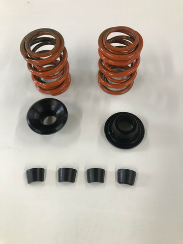 Dual Valve Springs / Pair