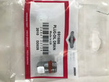691686 Oil Drain Plug