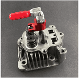 LO 206, Animal & World Formula Valve Spring Compressor