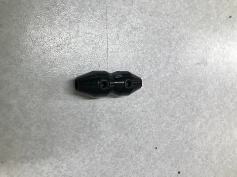 Throttle Cable  Splice / Clamp